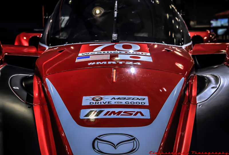 Illustration for article titled NYIAS late night photodump